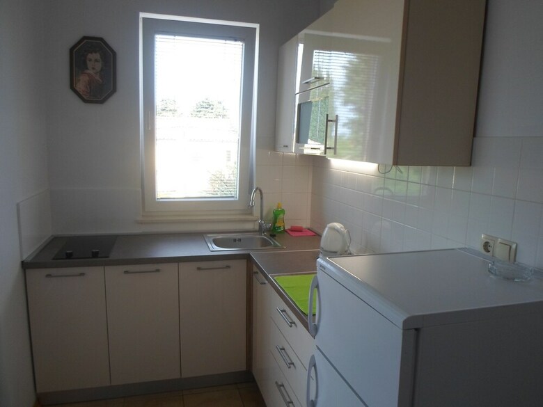 Apartmani Golic