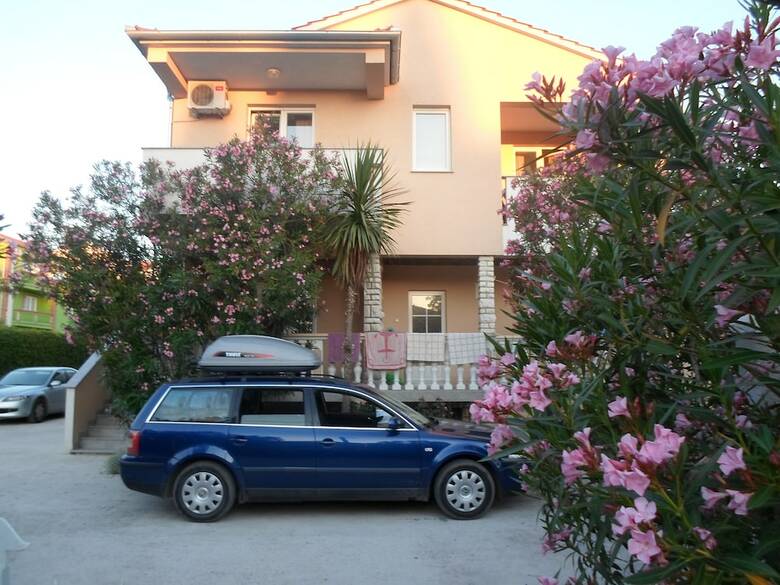 Apartmani Golic