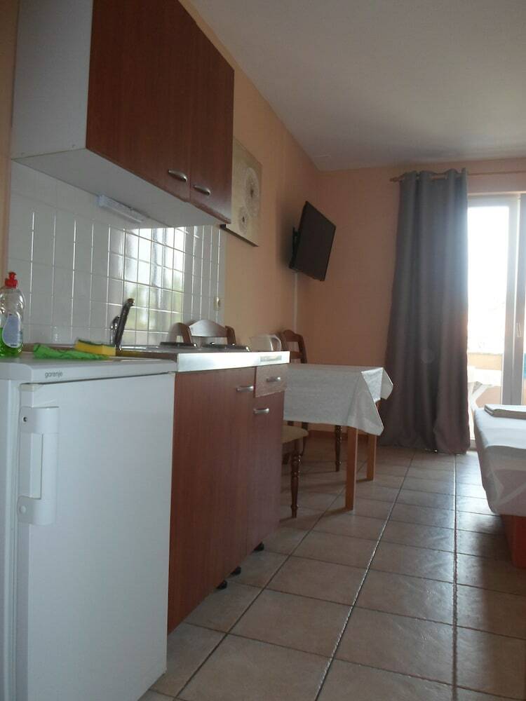 Apartmani Golic