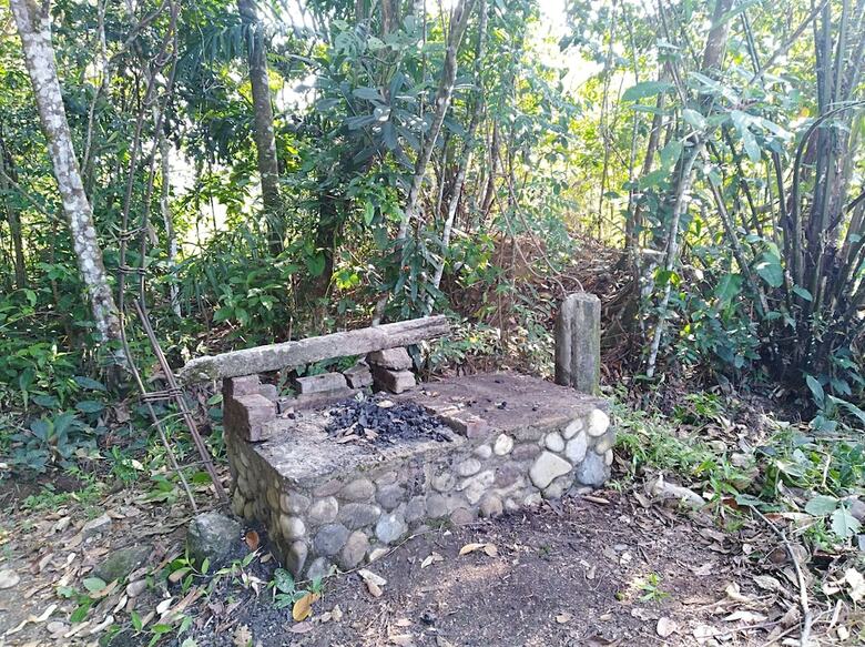 Posada Tierralinda Finca Cottage