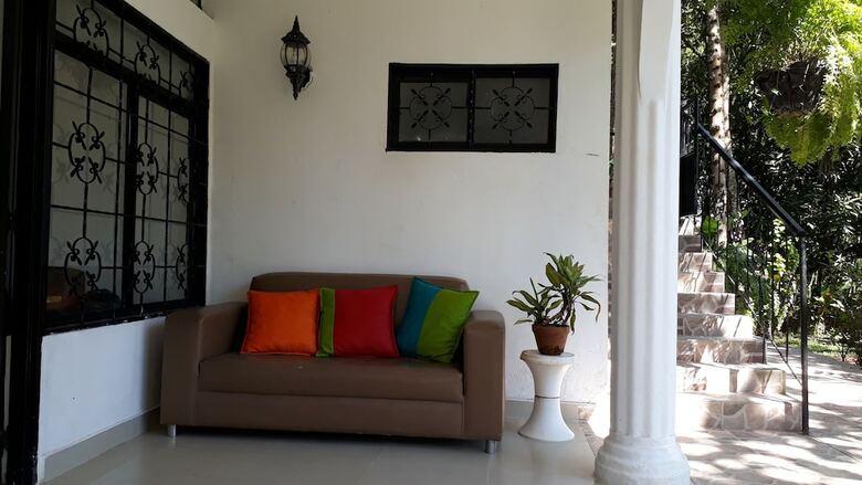Posada Tierralinda Finca Cottage
