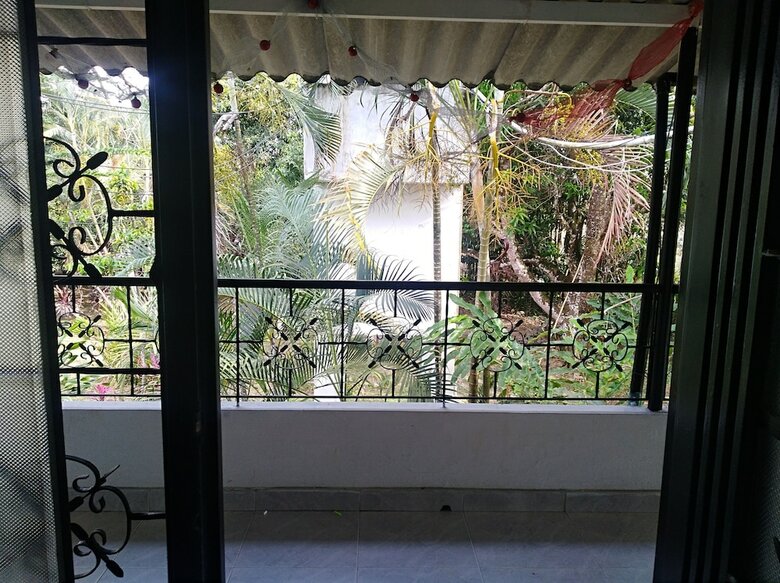 Posada Tierralinda Finca Cottage