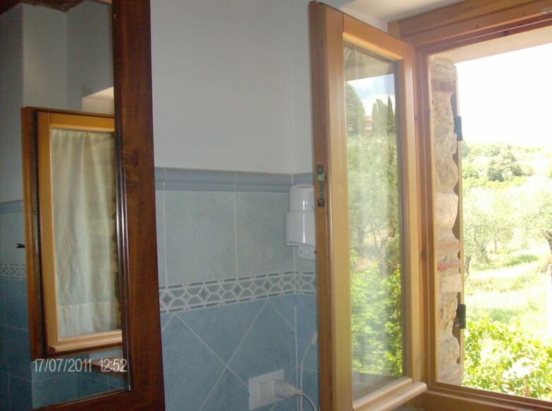 Agroturismo Borgo Del Senatore