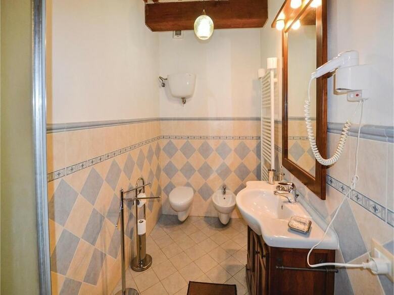 Agroturismo Borgo Del Senatore