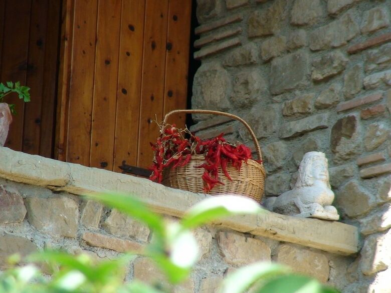Agroturismo Borgo Del Senatore
