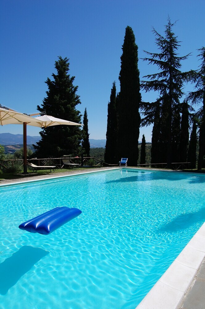 Agroturismo Borgo Del Senatore