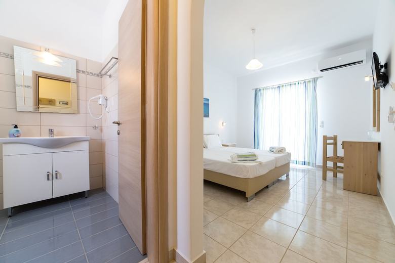 Hotel Theologos Beach