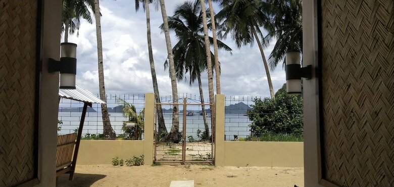 Hotel Palm Bay Beach Cottages