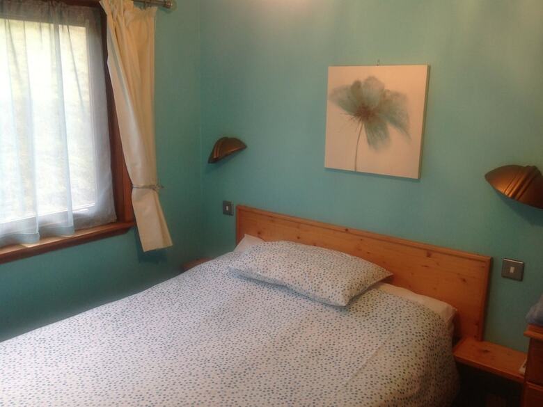 Easterhoull Chalets