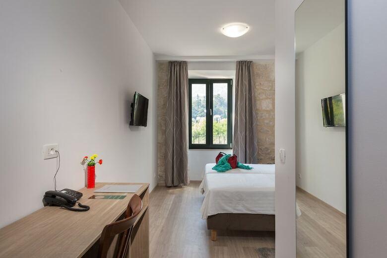Hotel Vimbula