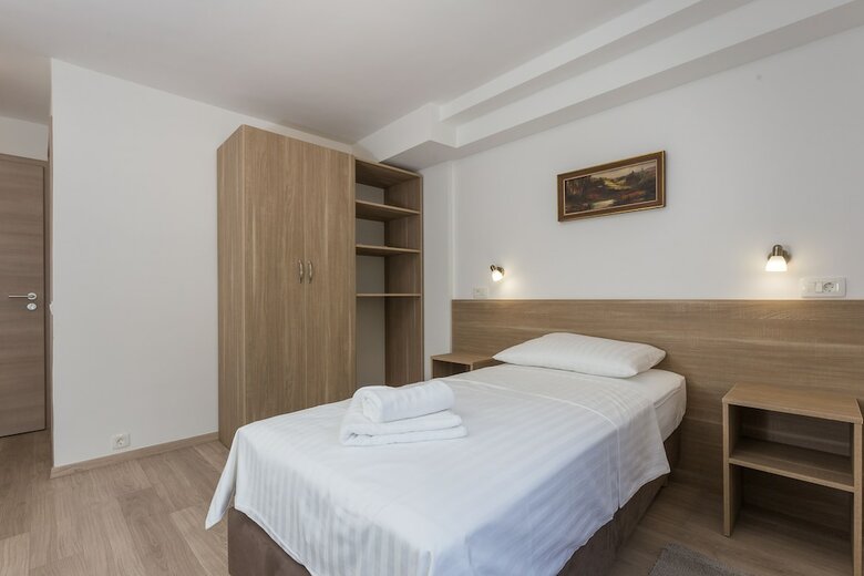 Hotel Vimbula