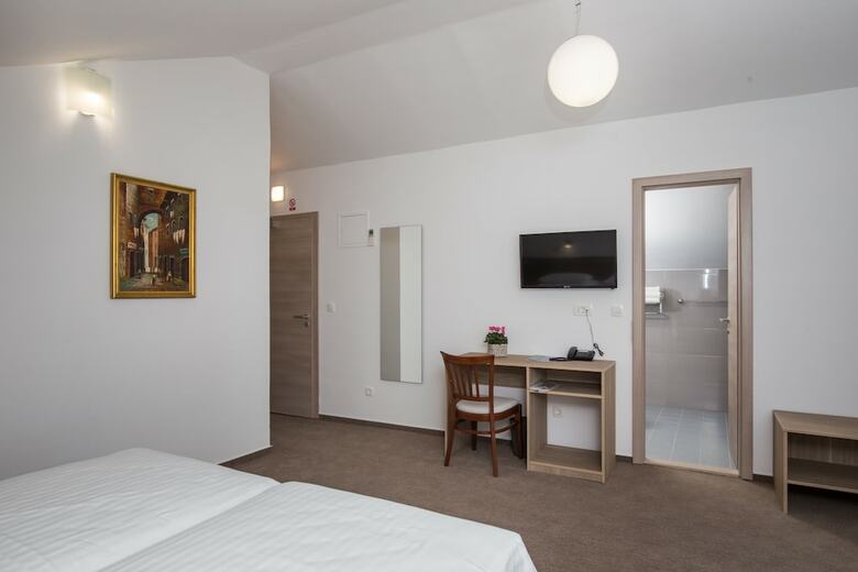 Hotel Vimbula