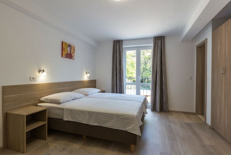 Hotel Vimbula