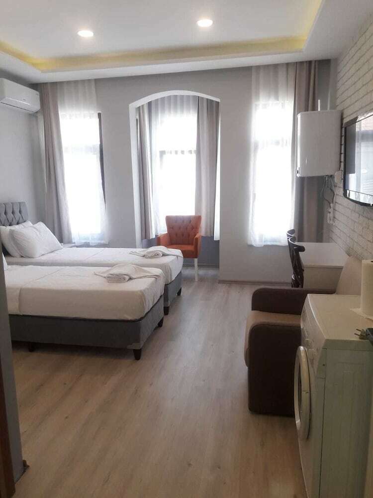 Taksim Aparts Roncalli