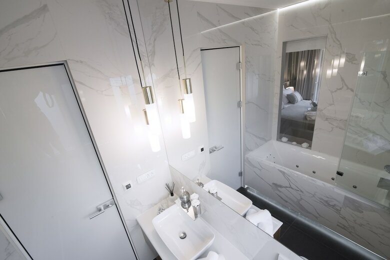 Hotel Fortuna Luxury Rooms