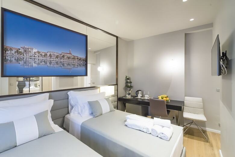 Hotel Fortuna Luxury Rooms