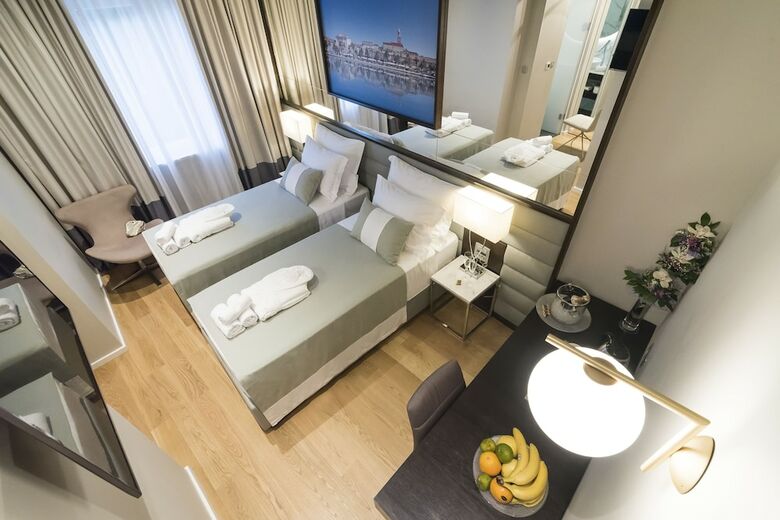 Hotel Fortuna Luxury Rooms