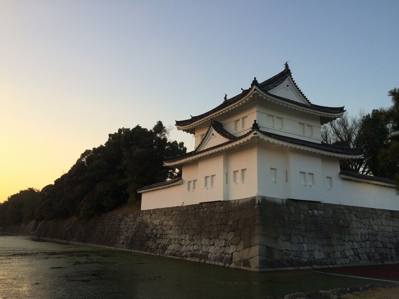 Tsumugi Sennyuji