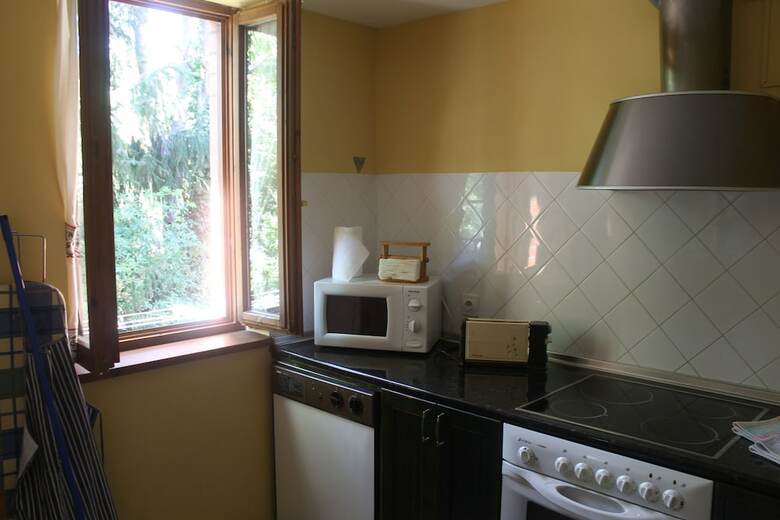 Agroturismo Casa Rural La Oca I