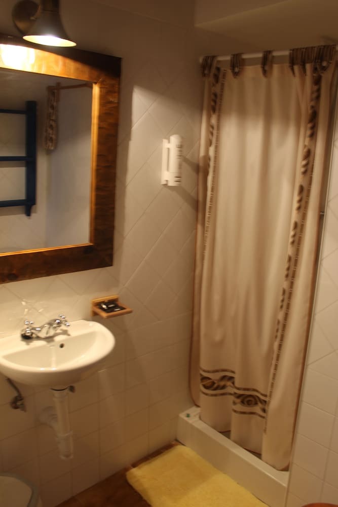 Agroturismo Casa Rural La Oca I