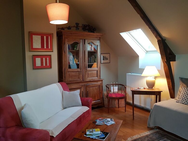 Hotel La Peuterne