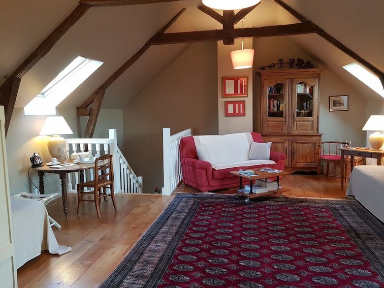 Hotel La Peuterne