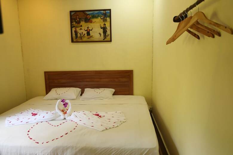 Hotel Sala Inpeng Bungalow