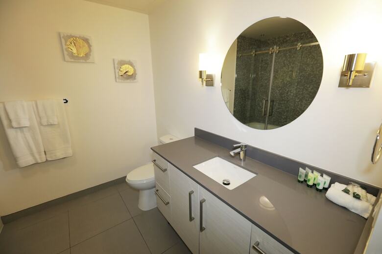 Aparthotel Downtown Lofty Suites