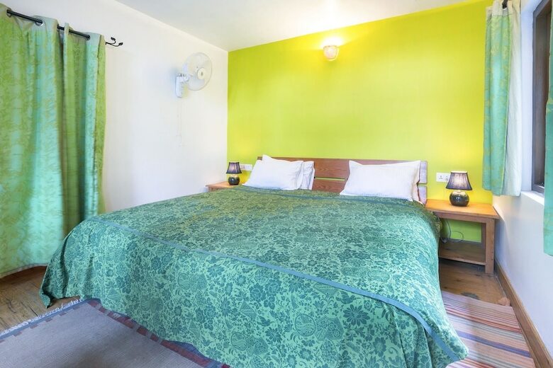 Hotel Bara Bungalow, Gethia - A Rosakue Collection
