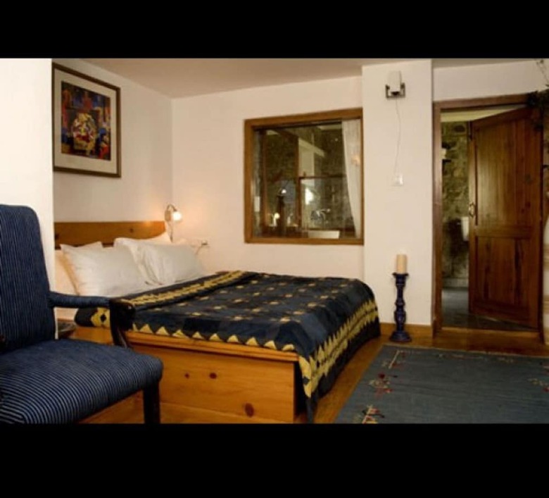 Hotel Bara Bungalow, Gethia - A Rosakue Collection