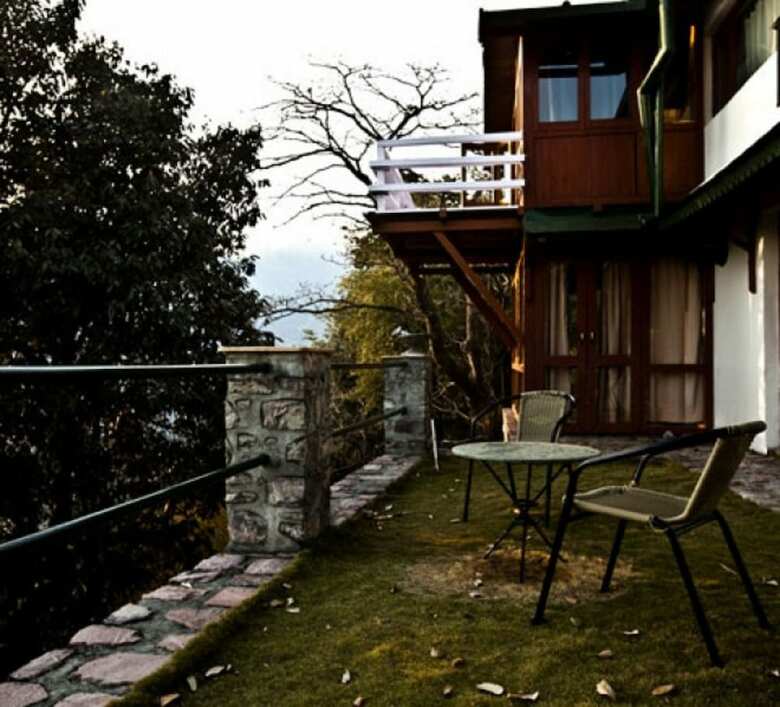 Hotel Bara Bungalow, Gethia - A Rosakue Collection