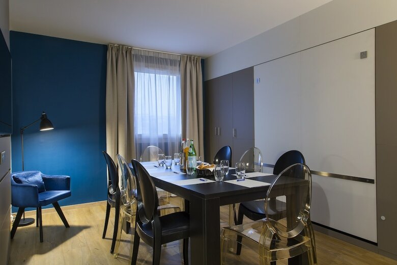 Hotel H�tel Roi Soleil Prestige Strasbourg