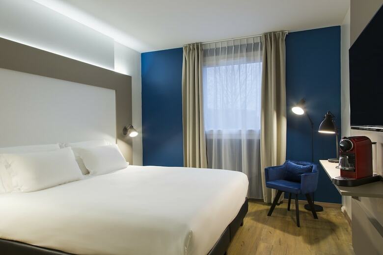 Hotel H�tel Roi Soleil Prestige Strasbourg
