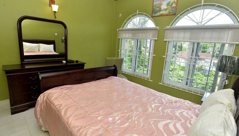 Bed & Breakfast Basileia Palace