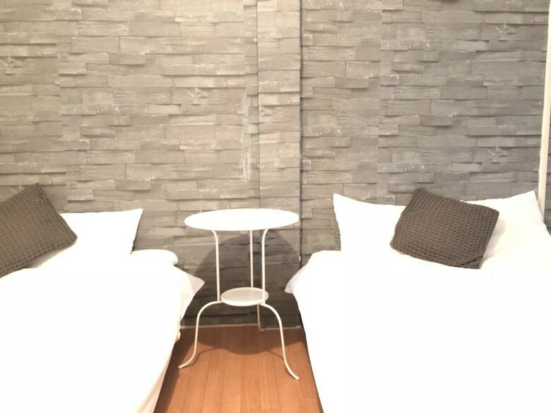 Apartamentos Kt House