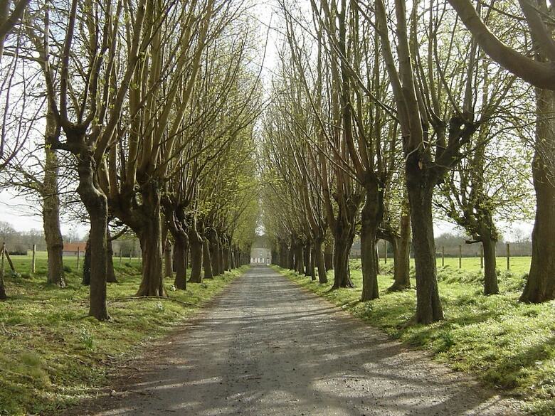 G�te Le Haras Le Haut Manoir