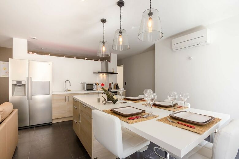Apartamento Le Pavean