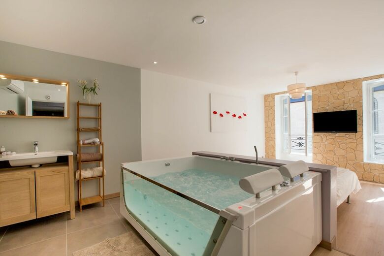 Apartamento Le Pavean