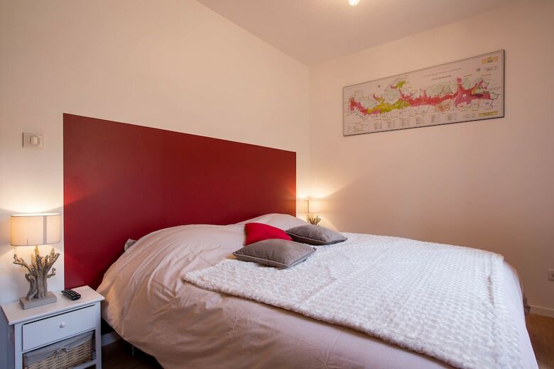 Apartamento Le Pavean