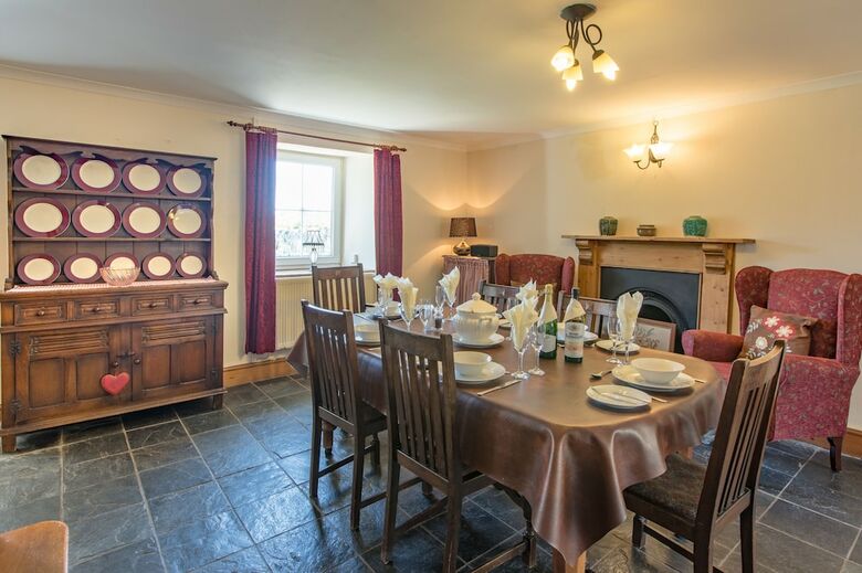 Hawton Cottage