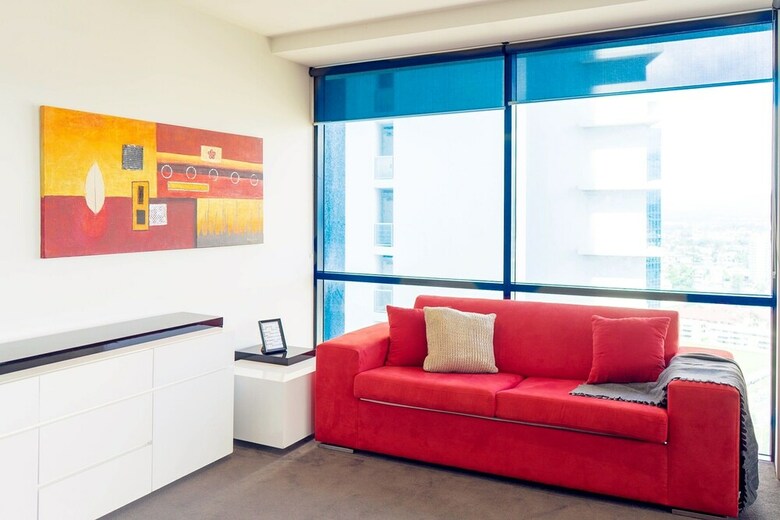 Apartamentos Circle On Cavill Apts - Holiday Paradise