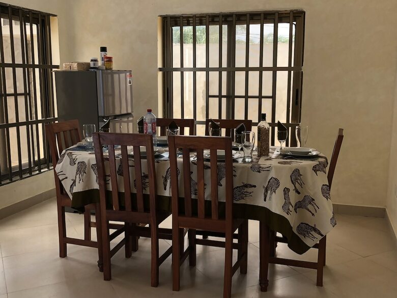 Villa Climatisee Sainte Georgette
