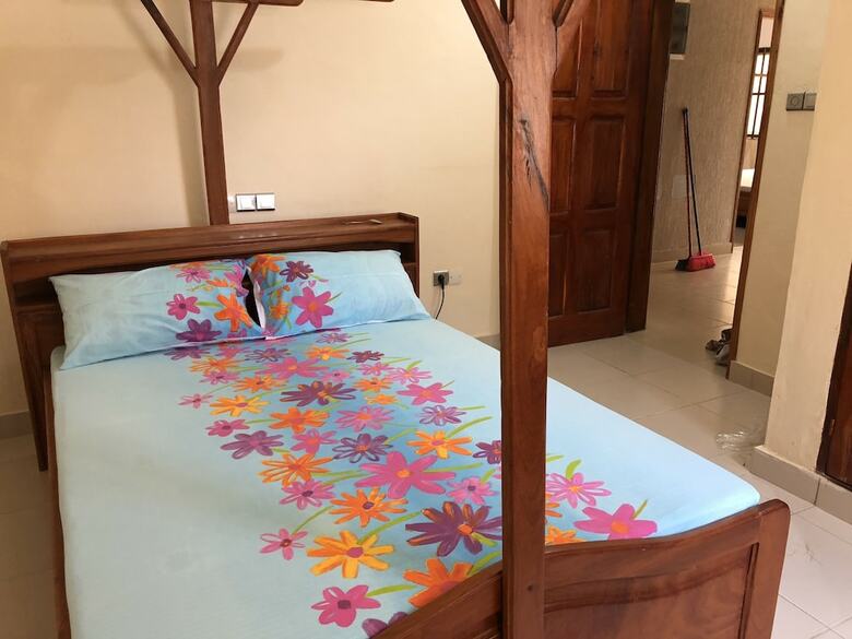 Villa Climatisee Sainte Georgette