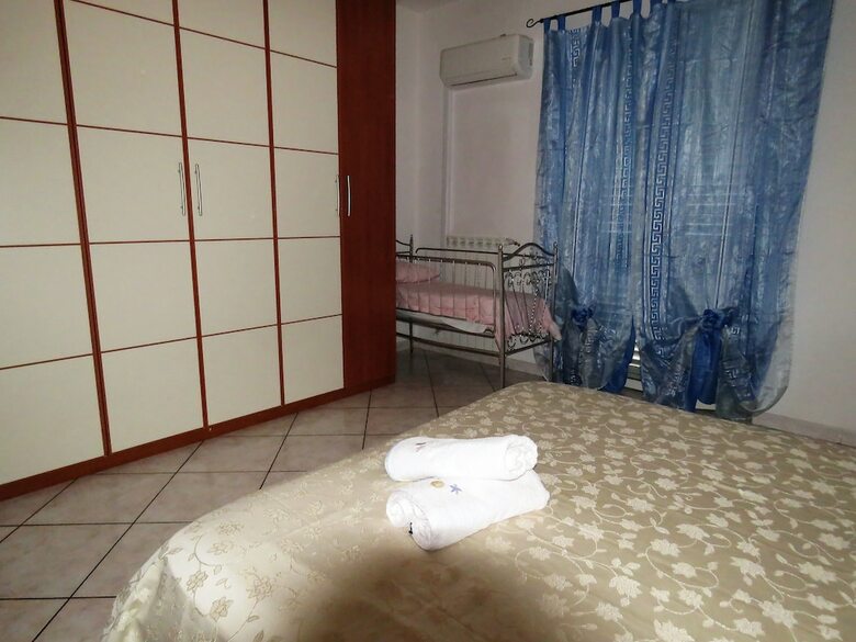 Guest House Vista Mare