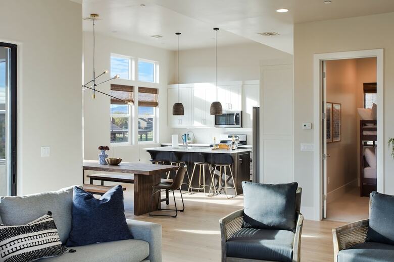 Bloomington Villas
