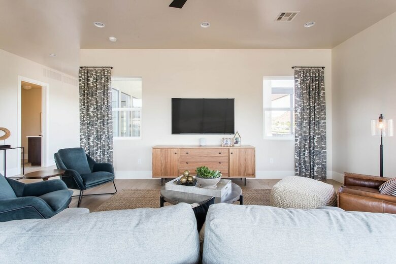 Bloomington Villas