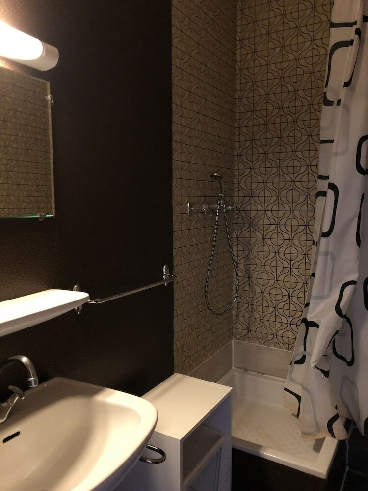 Hotel H�tel La Bergerie