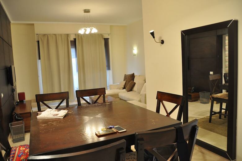 Apartamentos Village Comfort Studio
