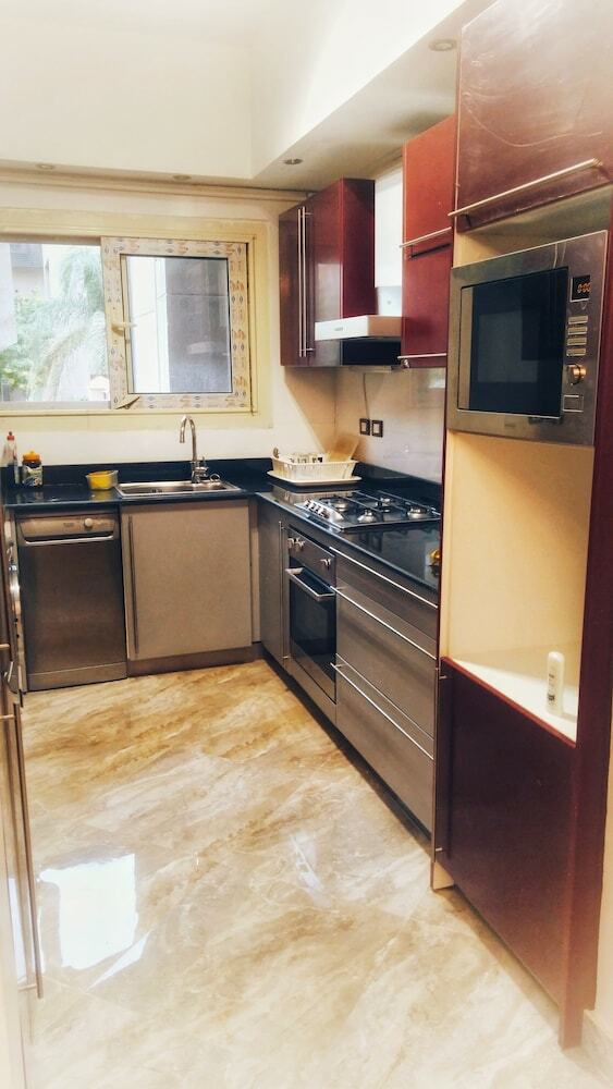 Apartamentos Village Comfort Studio