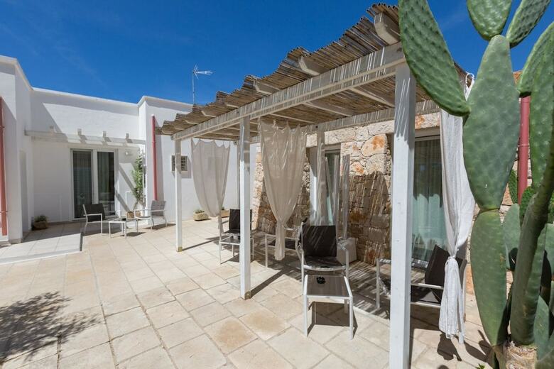La Giara Resort